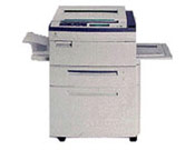 Xerox 5624 Copier printing supplies